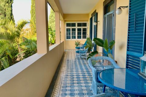 Villa i Funchal, Madeira, Funchal - € 1.995.000 | Ref: M129 - foto 22